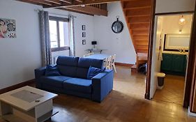 Appartement cosy secteur Aulnay sous Bois